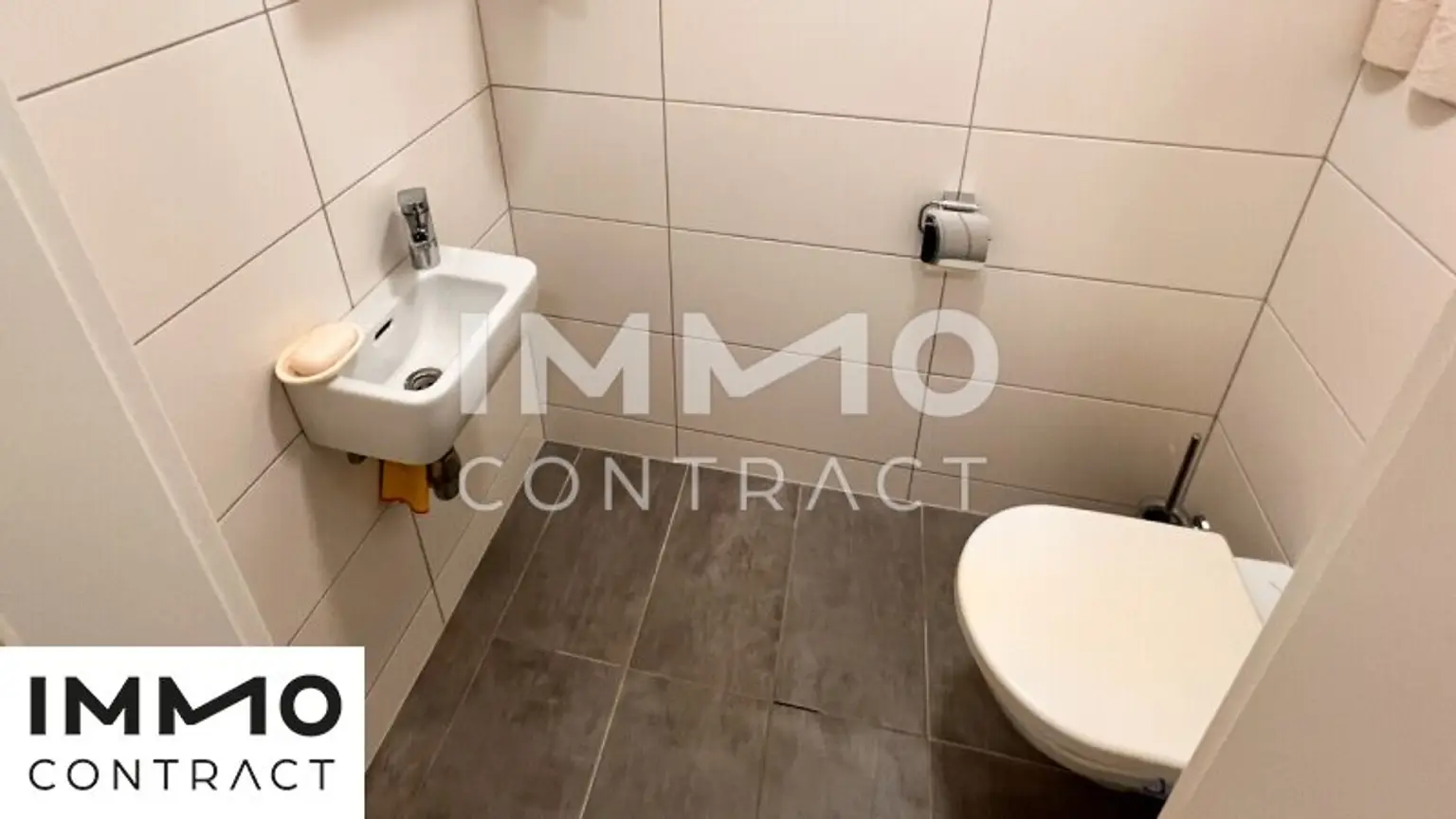 Sofortrendite und Ausbaupotenzial