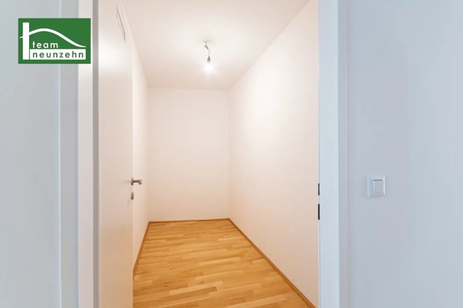 Das Arakawa – Wohnoase in Bestlage direkt bei der U1 - DIE perfekte Eigentumswohnung - JETZT ANFRAGEN