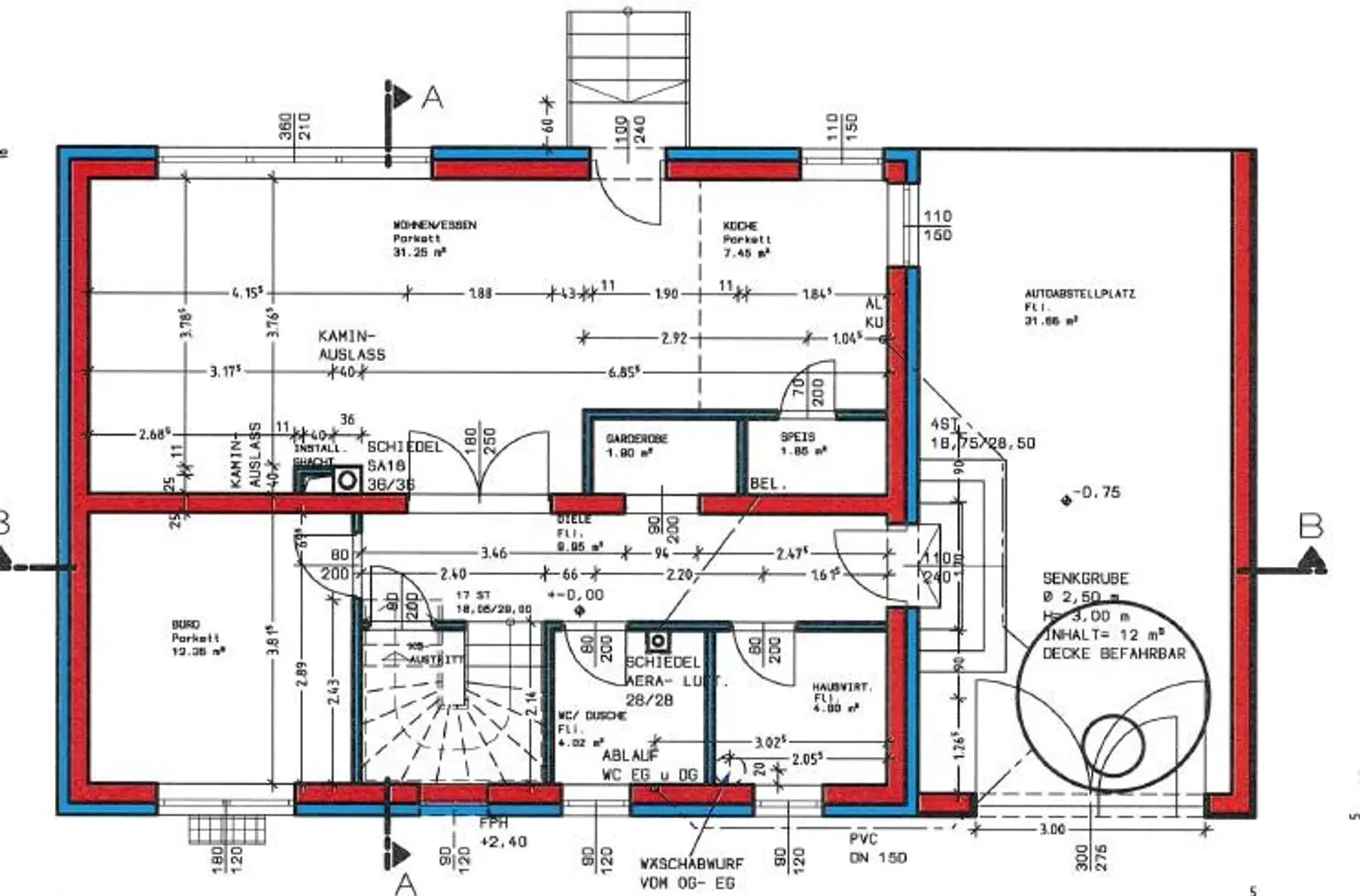 "großzügig und leistbar wohnen vor den Toren Wien´s!"