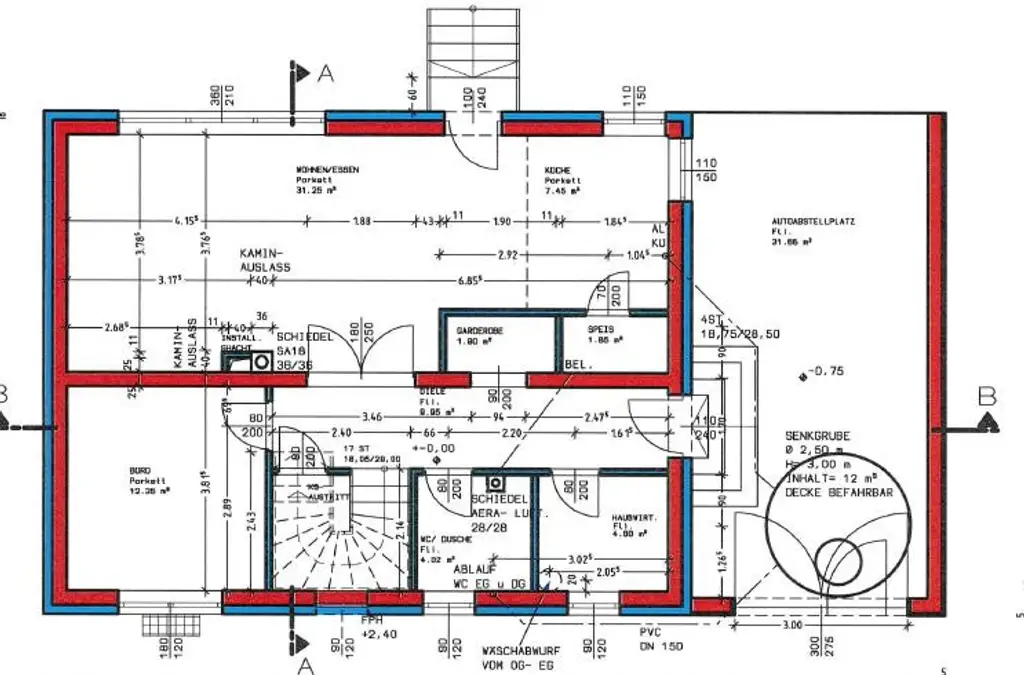 "großzügig und leistbar wohnen vor den Toren Wien´s!"