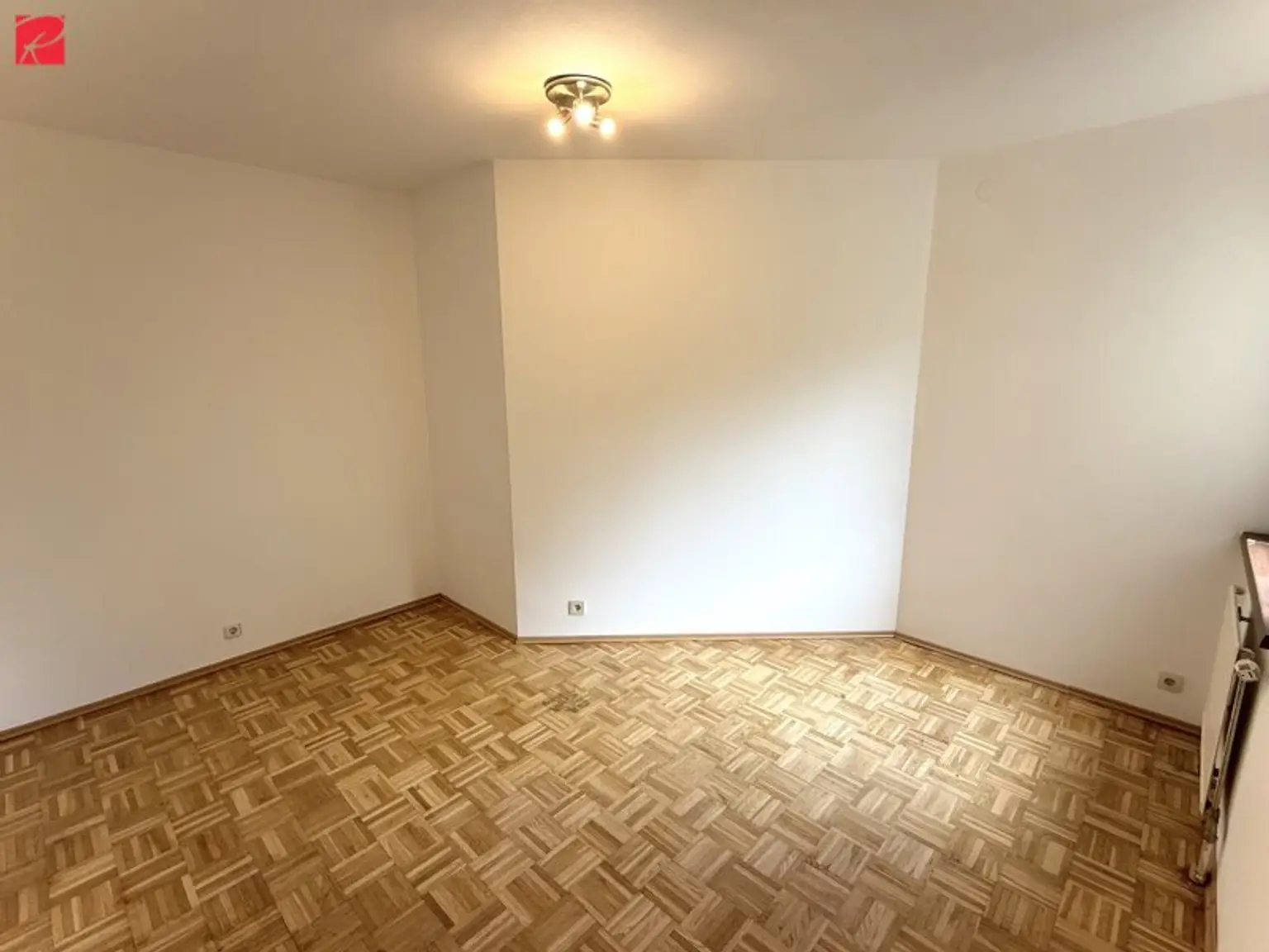 WG-Traum: Mehrzimmerwohnung mit Südbalkon!