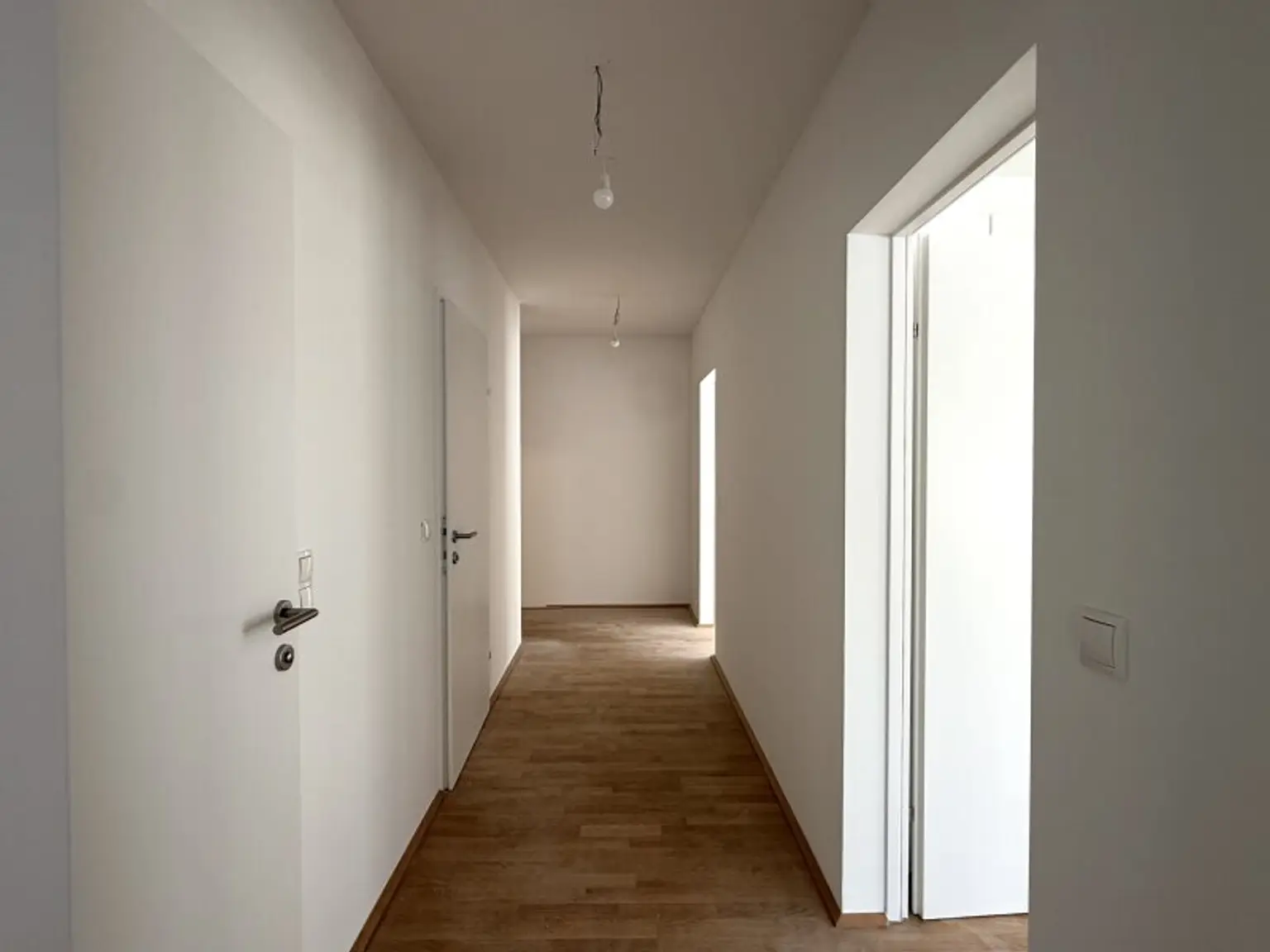 Provisionsfreie Anlegerwohnung! Traumhafte Dreizimmerwohnung mit Garten