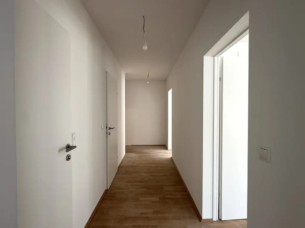 Provisionsfreie Anlegerwohnung! Traumhafte Dreizimmerwohnung mit Garten