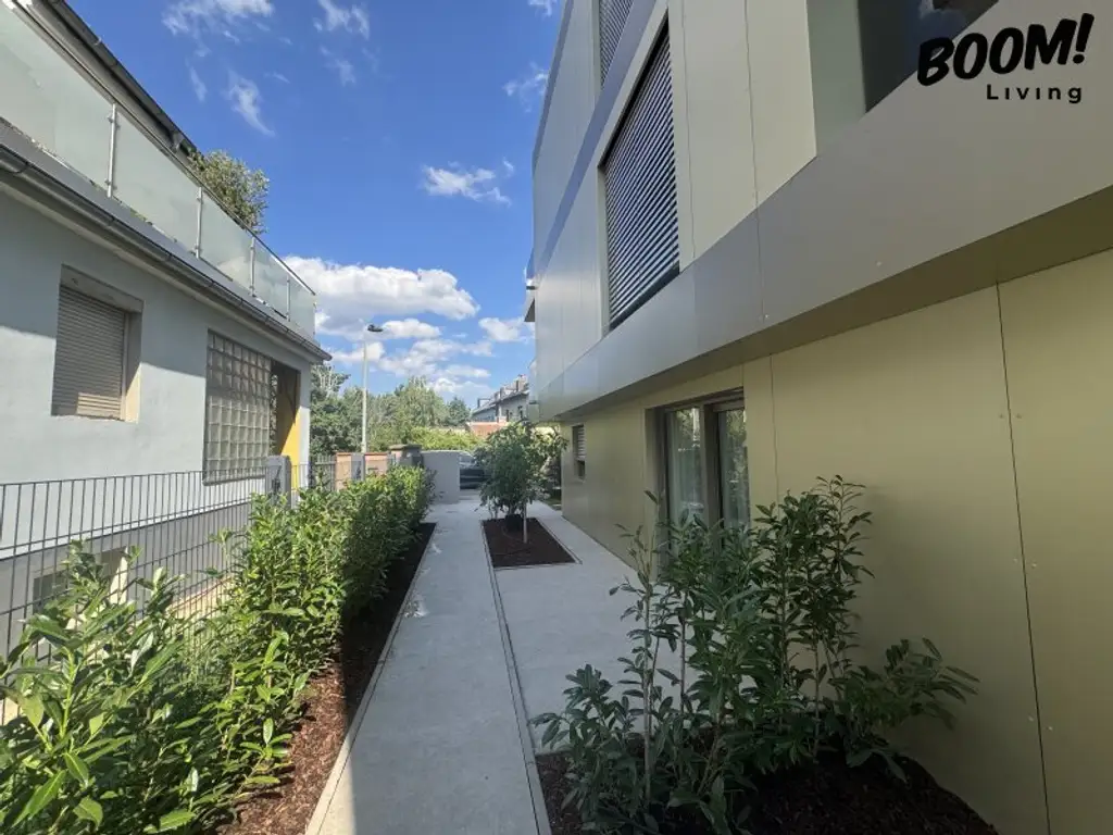 Möblierte Serviced-Apartment-Wohnung in 1230 Wien – All-Inclusive-Miete