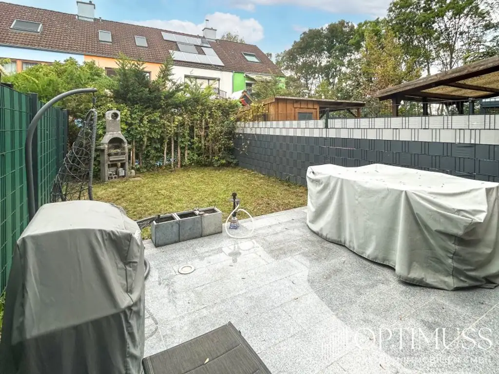 Ihr Neues Zuhause in Strasshof– ruhig, grün & perfekt angebunden!
