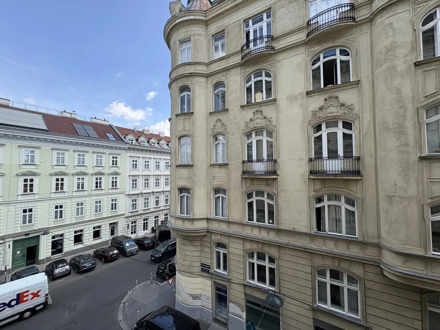Ausblick