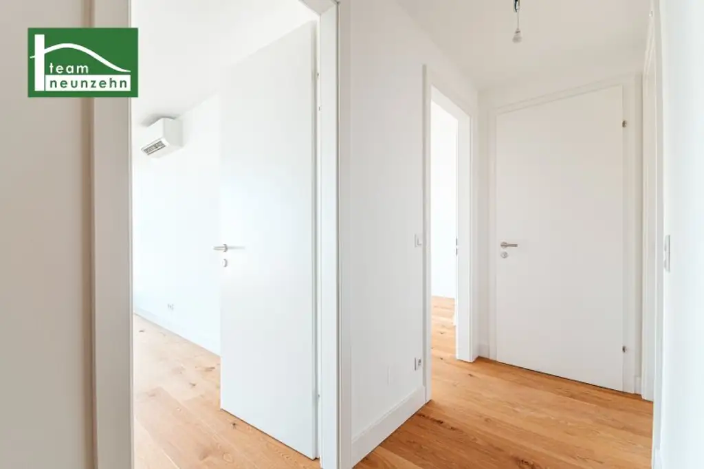Premium-Anlageobjekt in Wien Hernals: DG-Ausbau mit Rooftop-Terrasse und bester Perspektive - JETZT ANFRAGEN