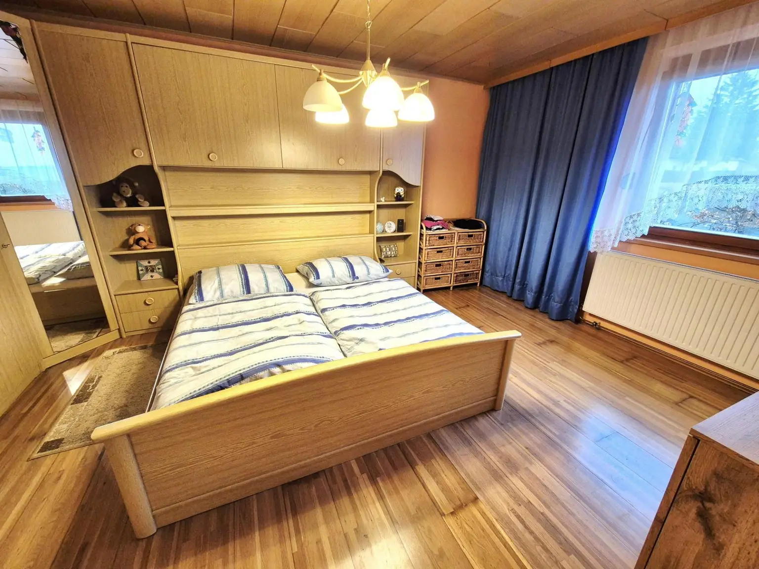 BUNGALOW ZUM EINZIEHEN