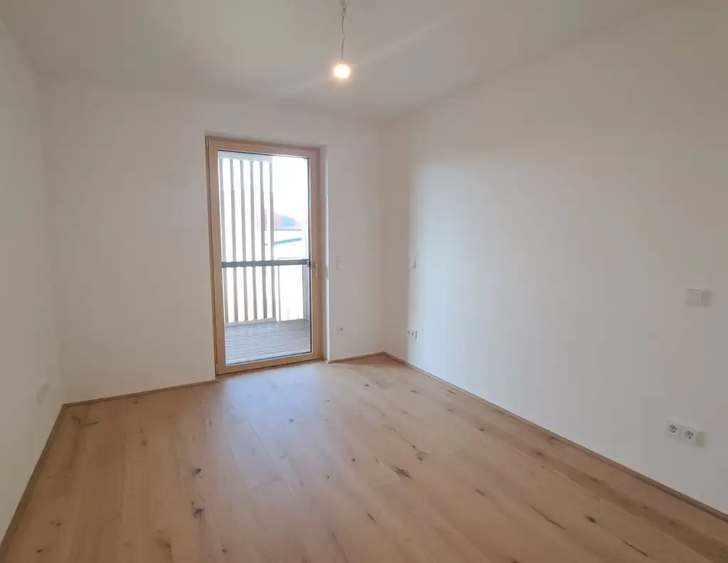 Sonnig Wohnen, Rosig Leben - Daheim in Neusiedl am See!