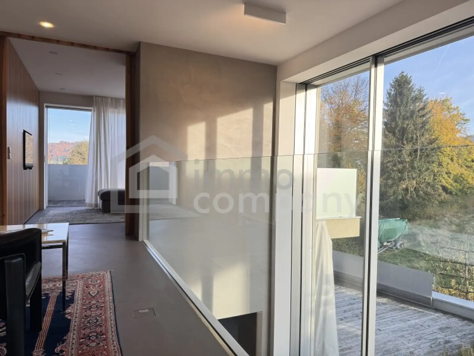 Wohn(t)raum am Attersee mit 180m²! Jeden Tag ein bisschen Urlaub genießen. Genuss pur.