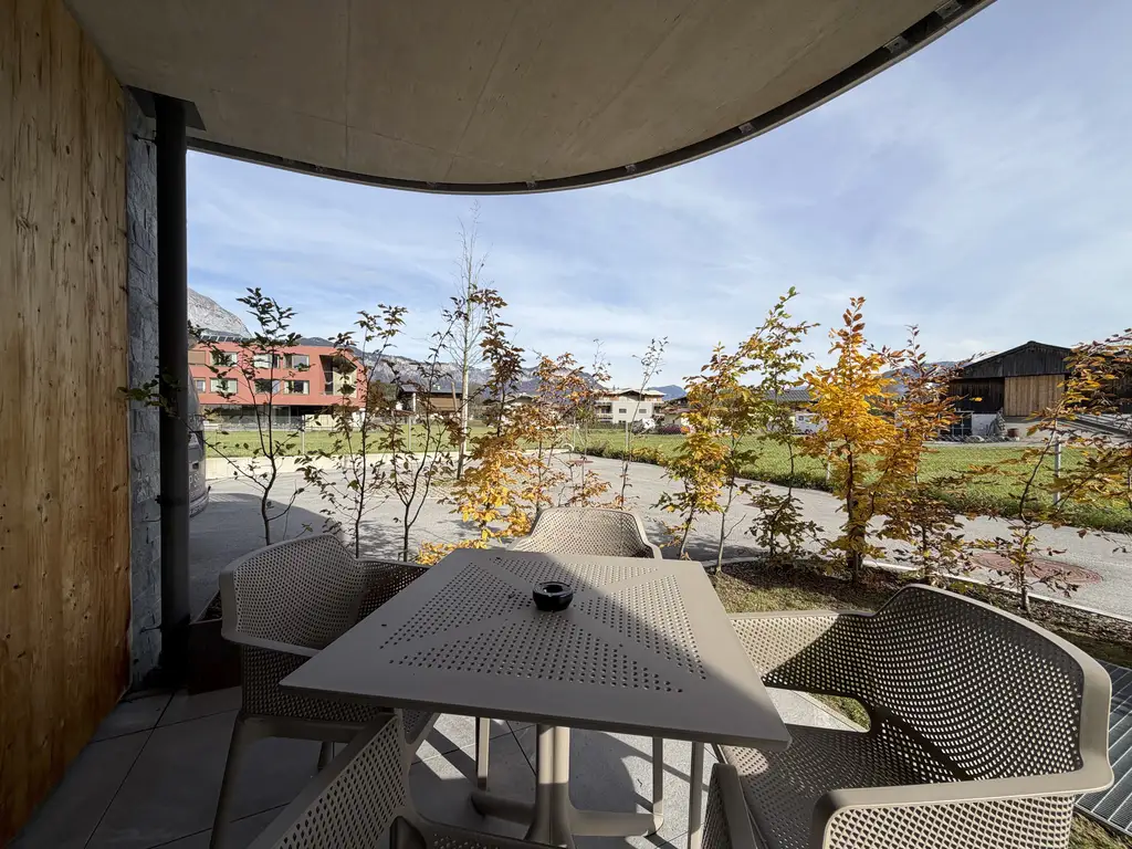 Wunderschöne 2-Zimmer-Wohnung in bester Lage von Oberndorf!