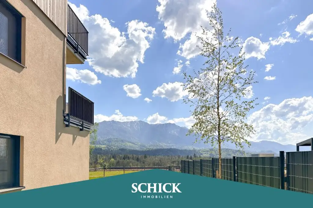 Hier lacht das Leben