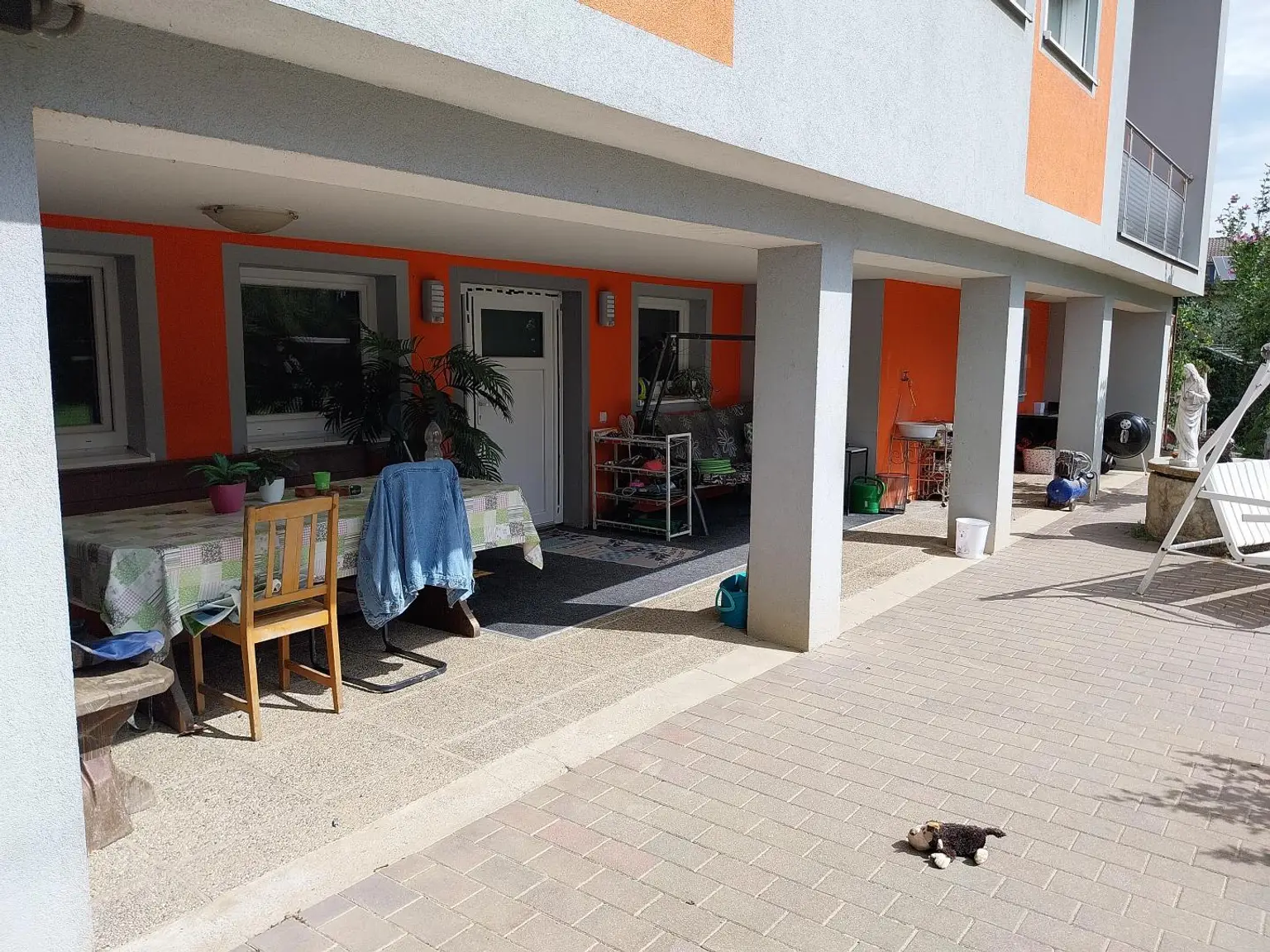 Ihr Traumhaus in Würmla - Wohnen mit Stil und Herz