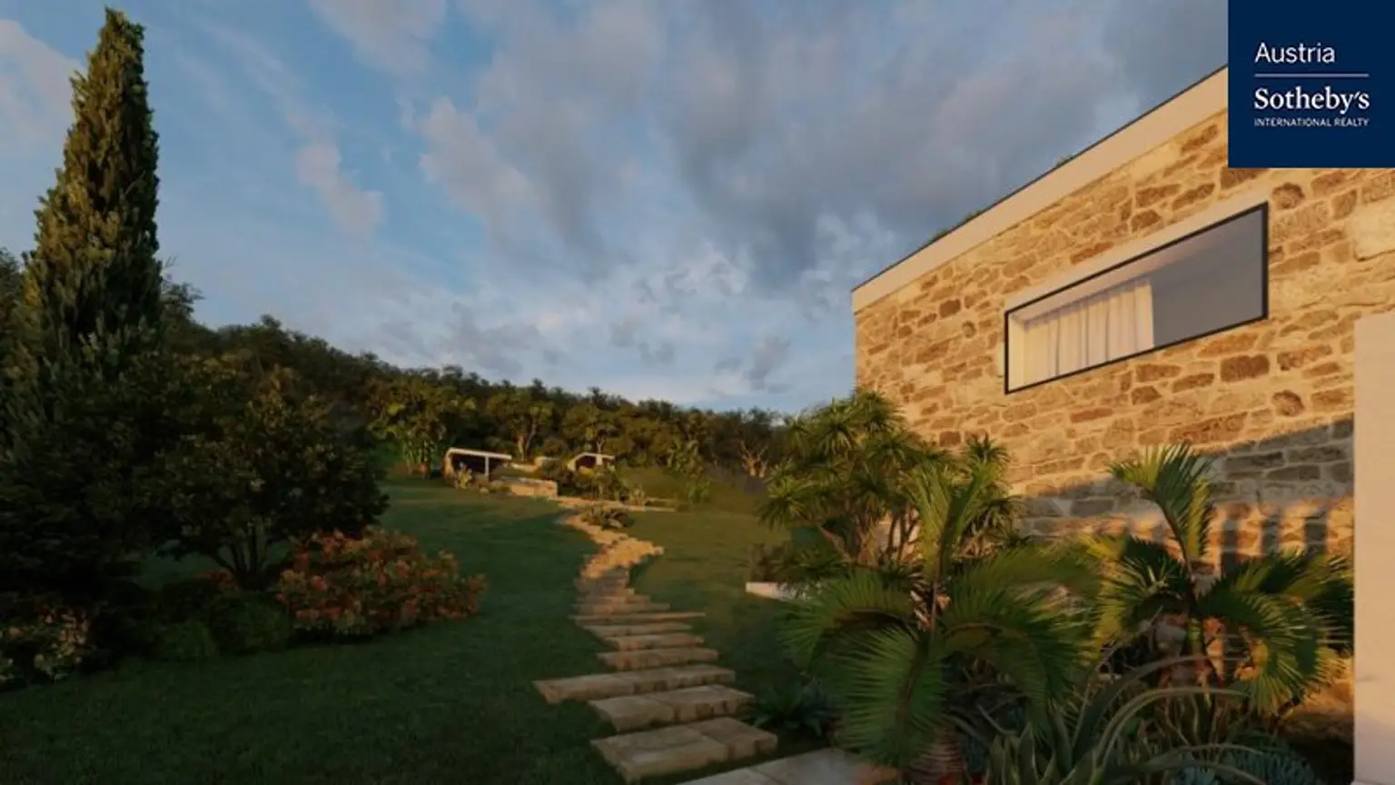 NEXT LEVEL PANORAMA LIVING