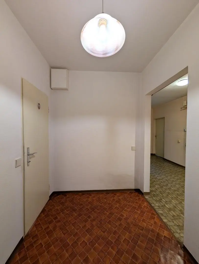 Garderobe