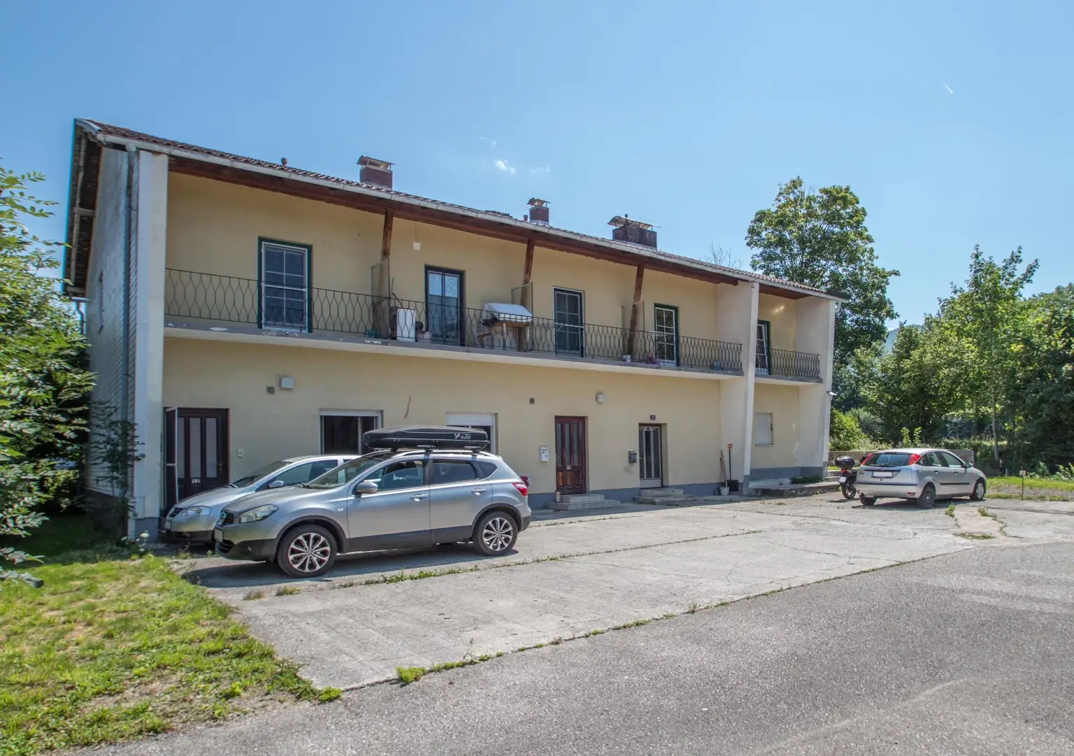 Anlageobjekt, Zinshaus in Micheldorf zu kaufen