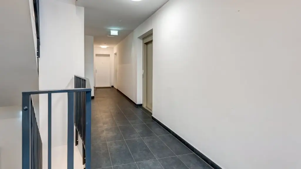 Tolle Dachgeschosswohnung in Wien!