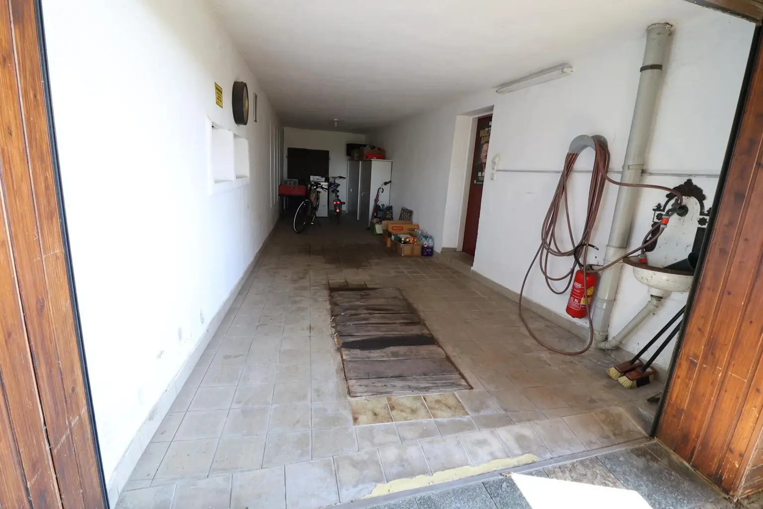Garage