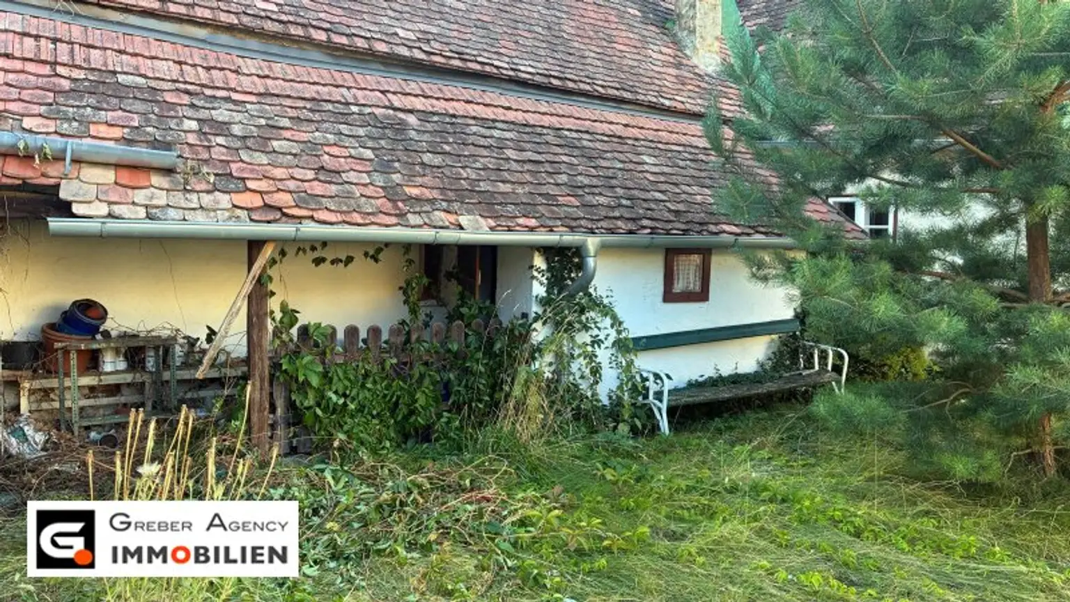 Charmantes Bauernhaus in Groß-Reipersdorf – Ihr neues Zuhause für nur 99.000 €!