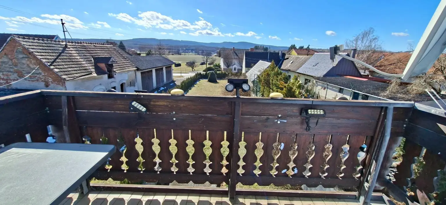 Balkon