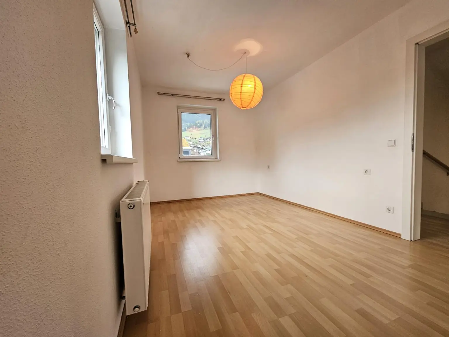 Charmantes Reihenhaus in sonniger Lage von Piesendorf