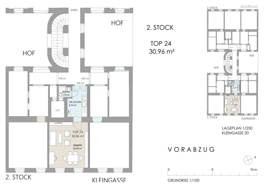 Plan