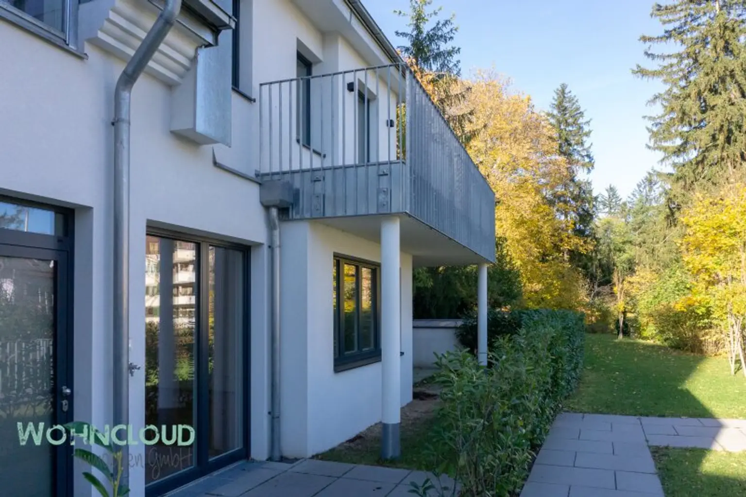 EINGANGSBEREICH WOHNUNG