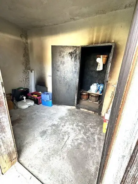WOLFSBERG - SANKT THOMAS, 160 m2 Einfamilienhaus mit Potential, Vollkeller, 1139 m2 Grundstück, Wirtschaftsgebäude