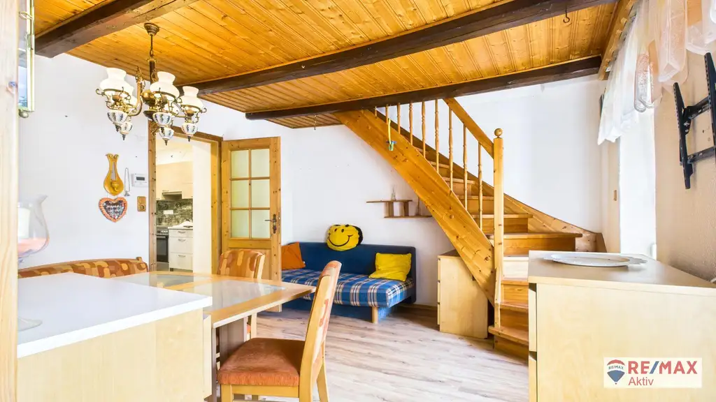 OPEN HOUSE SA 20.9. ab 13:00, FAMILIEN HAUS in MATZEN