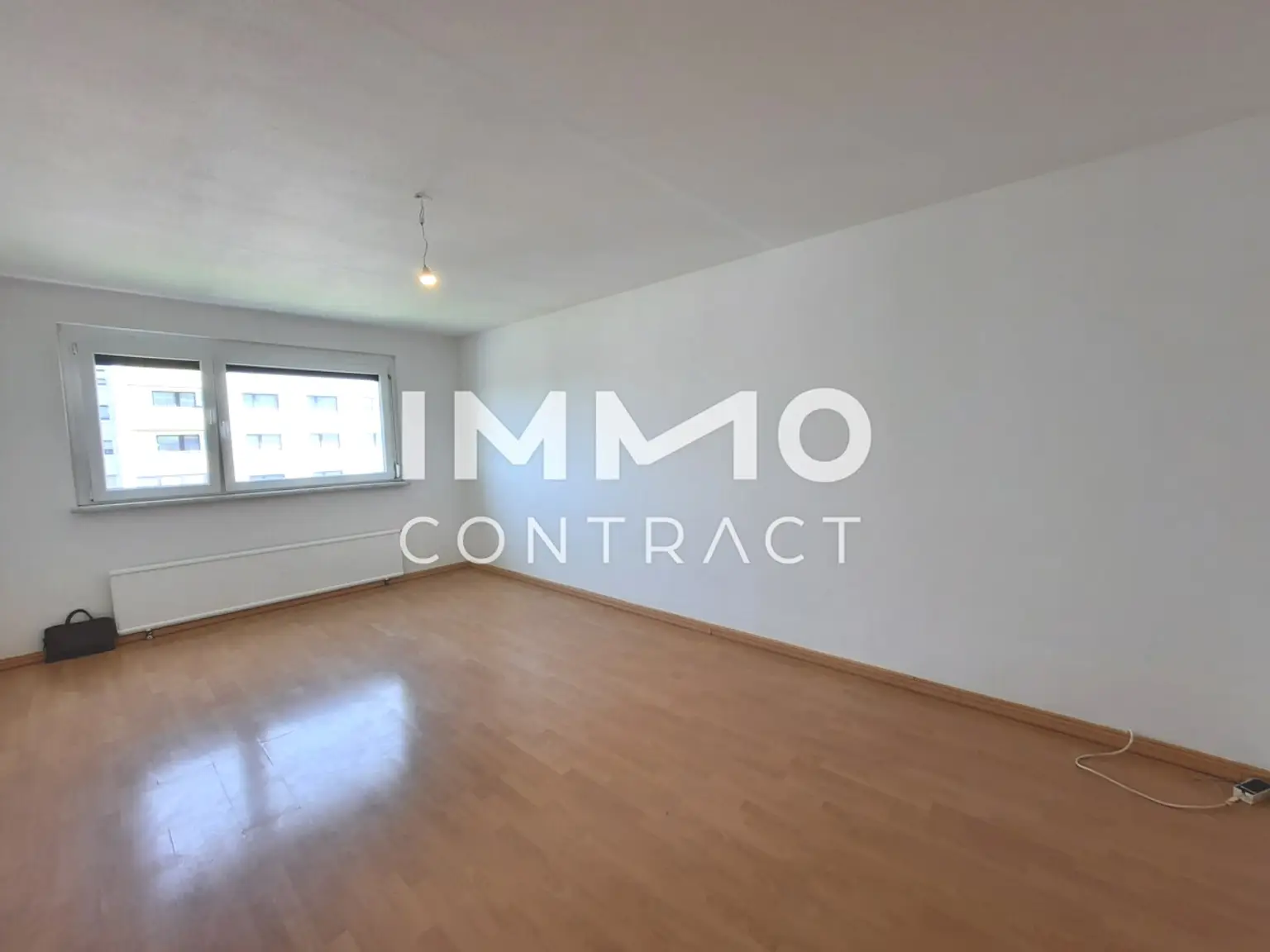 Wohnung mit Potenzial in Top-Lage inkl. Nutzung der Dachterrasse