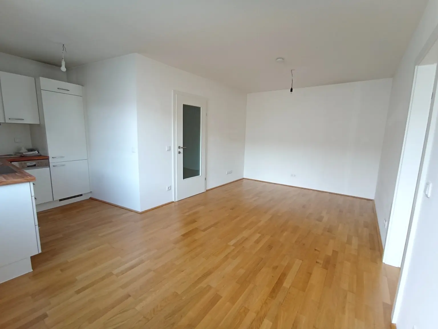 Wohnraum II
