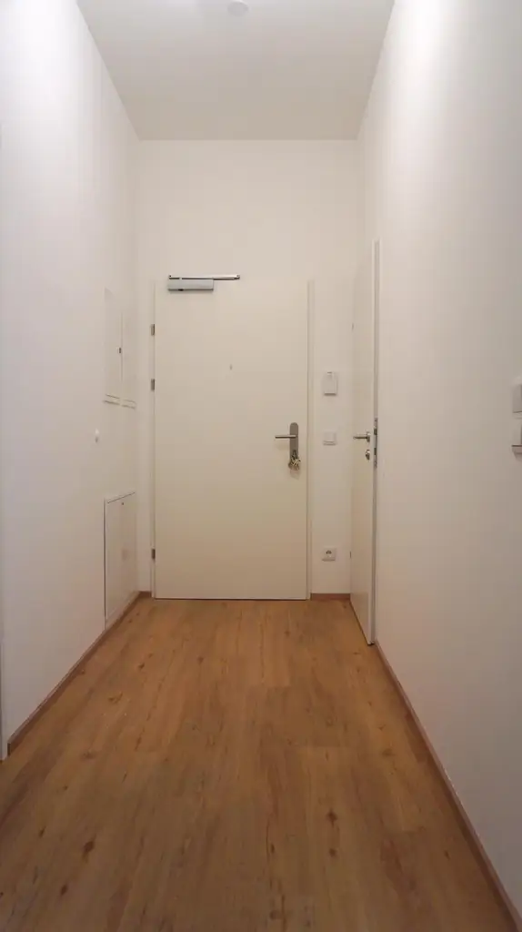 Erdgeschoß!  2-Zimmer-Wohnung mit Terrasse! – urban & naturnah in Penzing