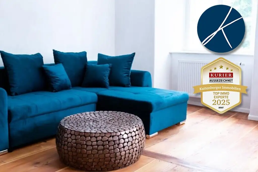 Möbliertes Studentenapartment in Uninähe