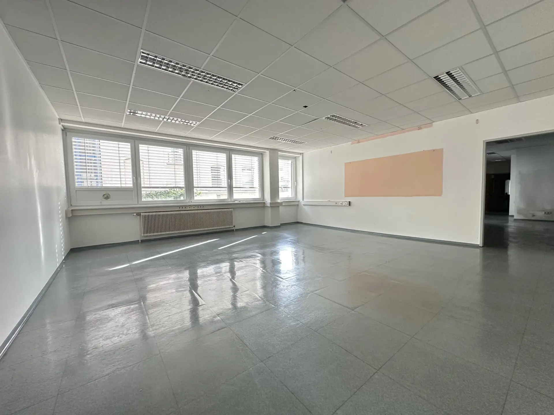 1120 Wien, Schönbrunnerstrasse 113 Schulungsraum (4)