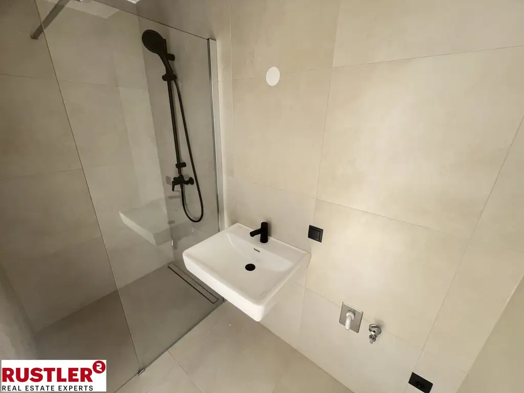 Atemberaubende Aussicht | Idealer Grundriss | Erstbezug | Wohnen mit Stil