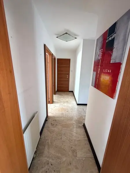 DG-Büro im 7. Stock + 1 hofseitige Terrasse mit ca. 10,54 m² in der Wiedner Hauptstraße