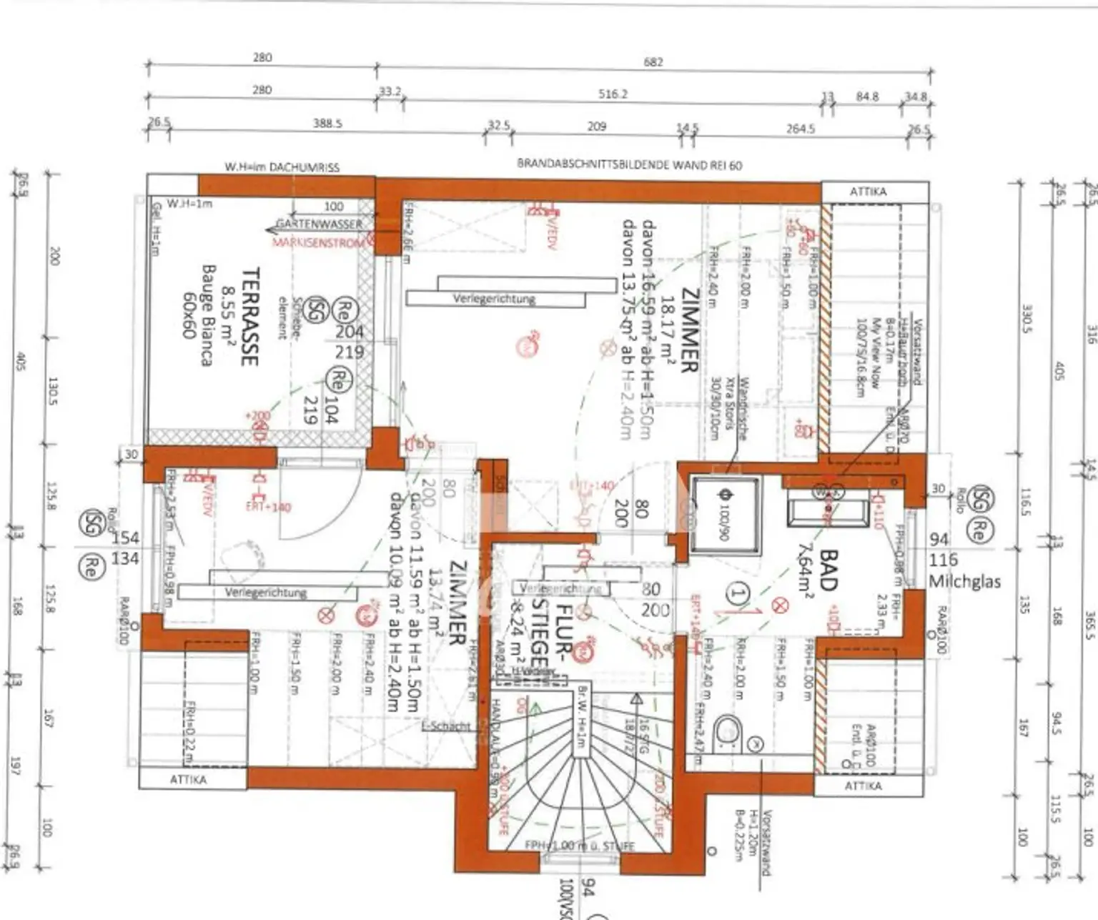 Idyllisches Zuhause mit Stadtanschluss – Erstbezug Einfamilienhaus !