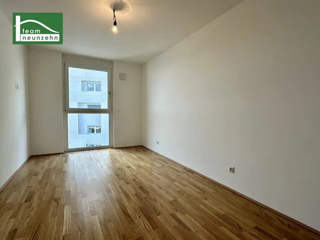 Lichtdurchflutete 3-Zimmer Wohnung in 1220 Wien - ab 01.02.2026 verfügbar!