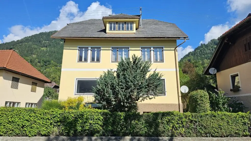 Charmantes Sanierungsprojekt in Steinfeld – Ihr Traumhaus wartet auf Sie!
