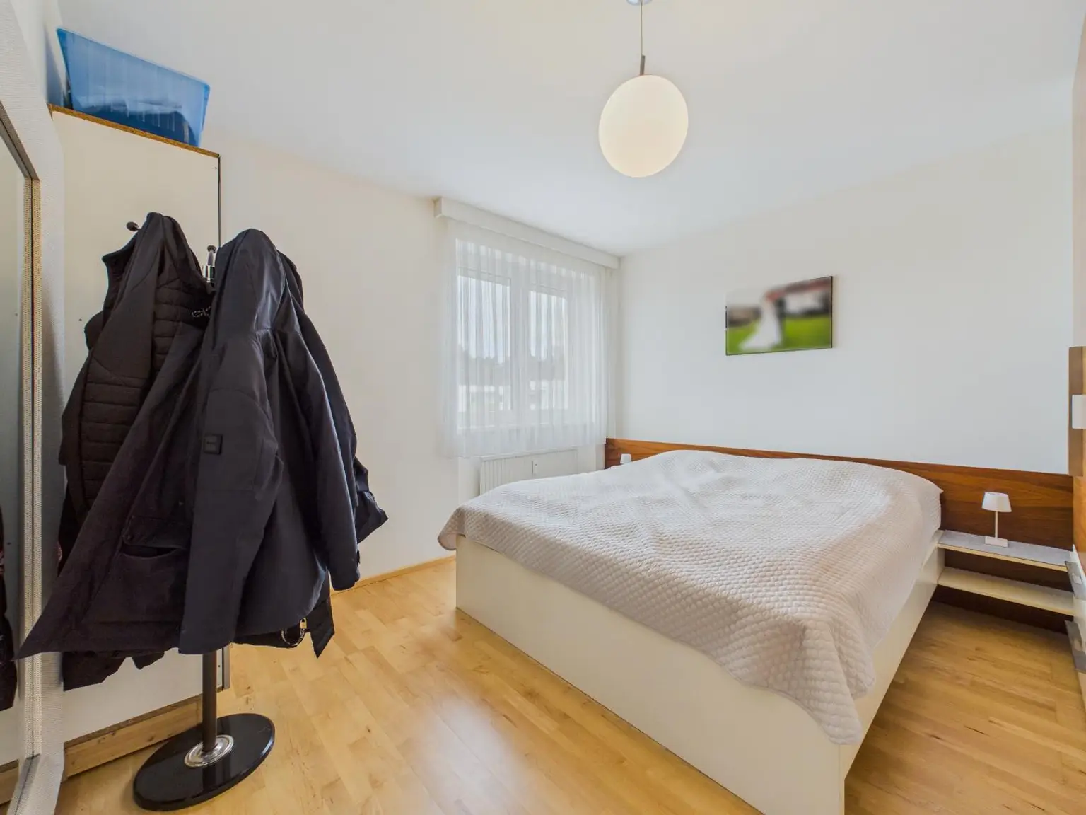 Schlafzimmer 2