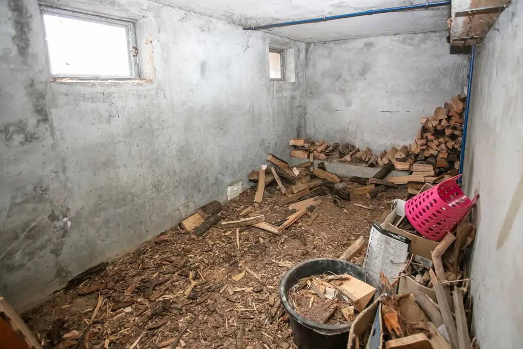Großzügiges Wohnhaus in sonniger, ruhiger Lage im Kamptal