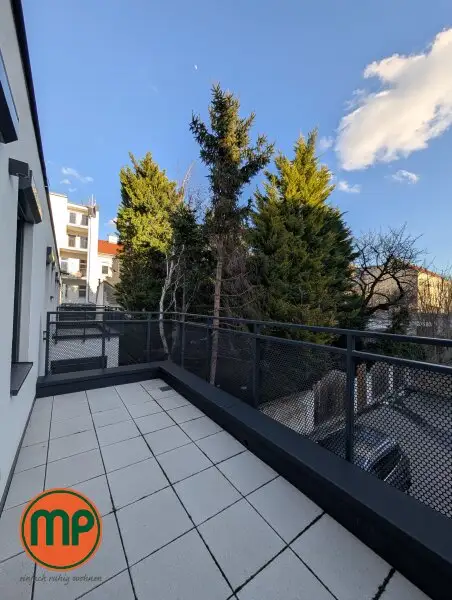 ERSTBEZUG - 1 Zimmerwohnung mit Terrasse