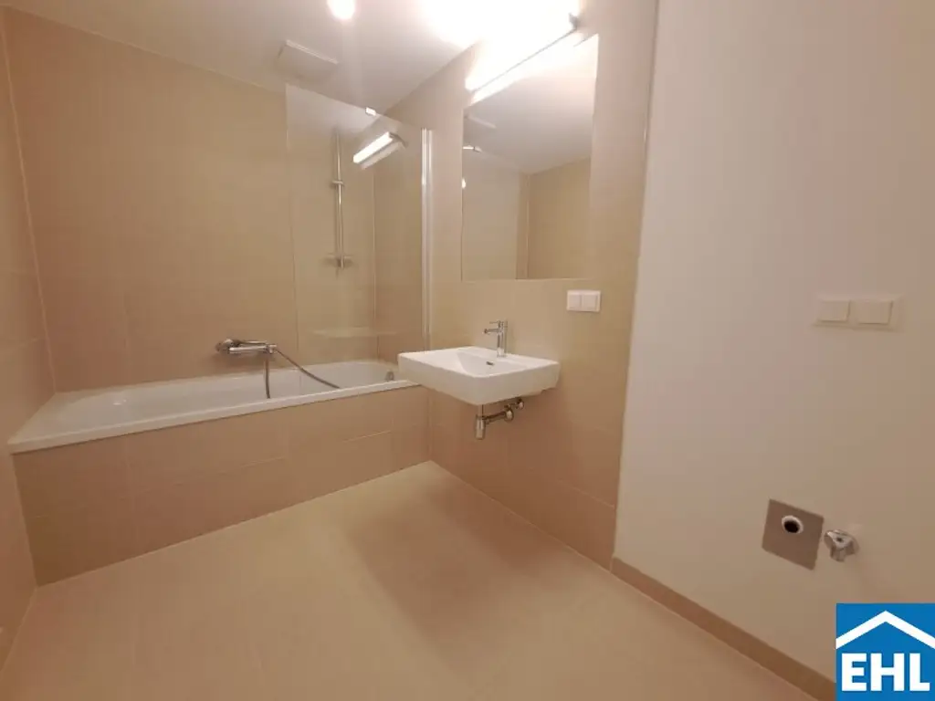 2-Zimmer-Balkonwohnung!