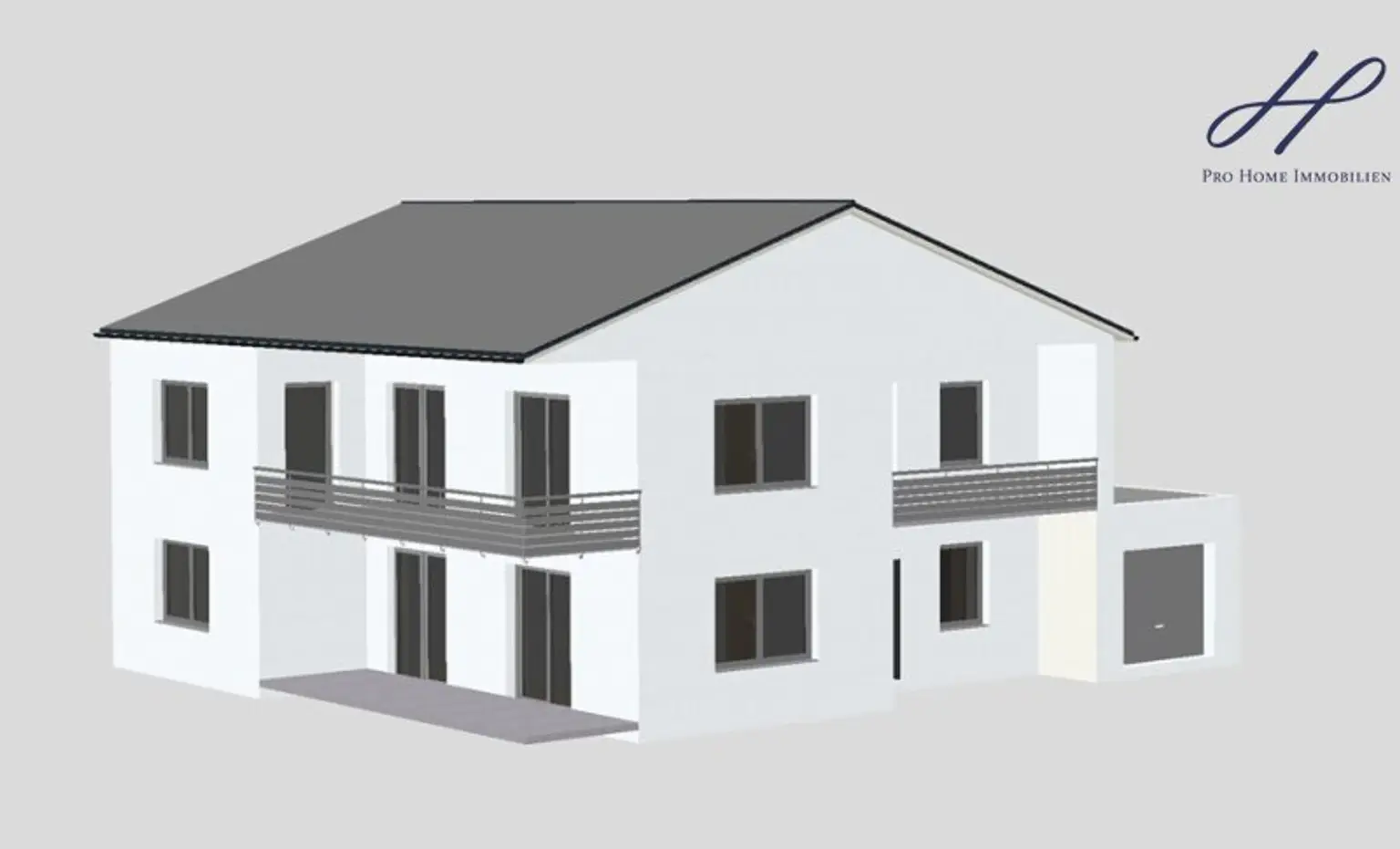 geräumiges Einfamilienhaus in ruhiger Lage