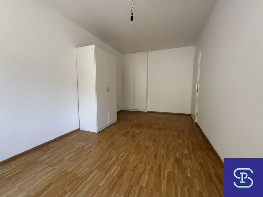 Moderne 83m² Neubau-Maisonette mit Eigengarten Nähe Böhmischer Prater - 1230 Wien