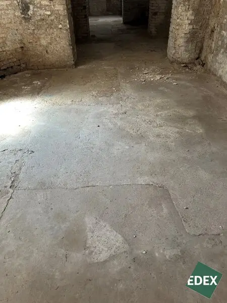 Lagerfläche mit direktem Straßen- und Hofzugang in Top-Lage des 2. Bezirks