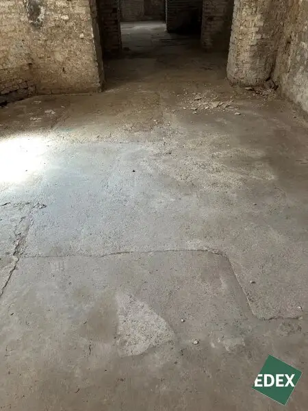 Lagerfläche mit direktem Straßen- und Hofzugang in Top-Lage des 2. Bezirks