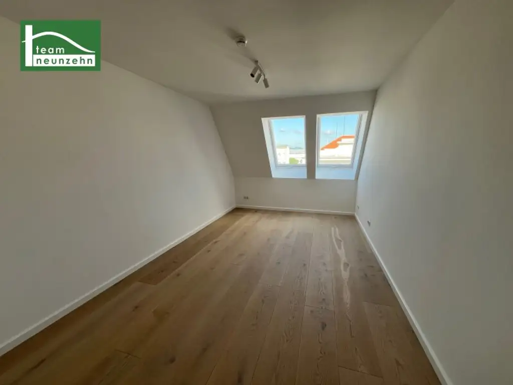 SOMMERAKTION - KÜCHE INKLUSIVE- Eleganz und Komfort in historischem Ambiente – Exklusive Eigentumswohnungen mit privaten Freiflächen – sofort beziehbar!