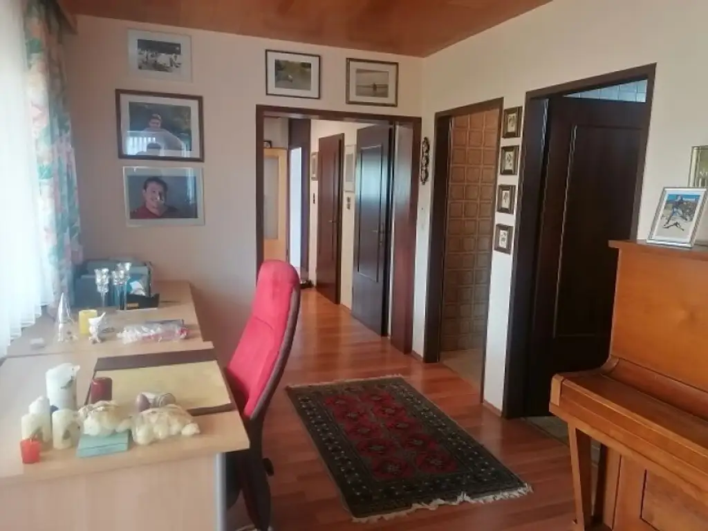 Charmantes Einfamilienhaus in Ossarn mit viel Potential