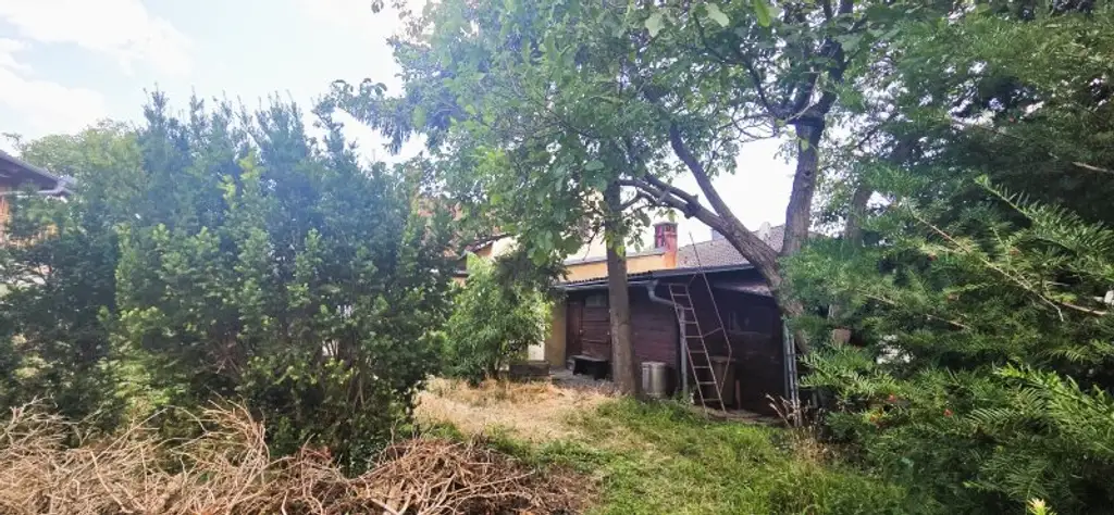 Sanierungsbedürftiges Haus  – Grundstück mit ca. 486 m² in Tribuswinkel bei Baden